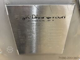 SFK-Danfotech KT 100