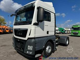 MAN TGX 18.420 XL Haus mit Bett Retarder org. 263Tkm