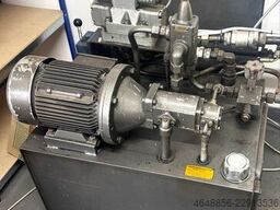 S.A Central Adamas (Milano) MTE 84 EXS0-D