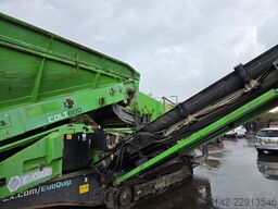 Terex Colt 800