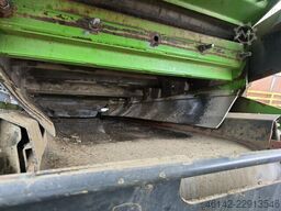 Terex Colt 800