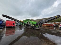 Terex Colt 800