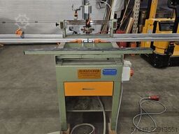 Schleicher DBH 600