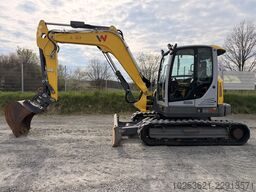 Wacker Neuson EZ80