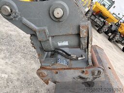 Wacker Neuson EZ80