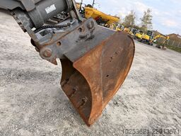 Wacker Neuson EZ80