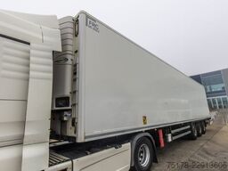 KASSBOHRER KASSBOHRER+CARRIER VECTOR 1550 MONO