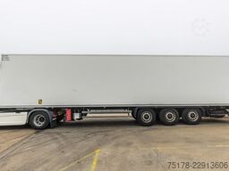 KASSBOHRER KASSBOHRER+CARRIER VECTOR 1550 MONO