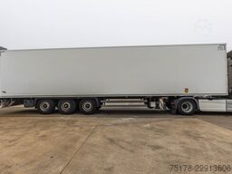 KASSBOHRER KASSBOHRER+CARRIER VECTOR 1550 MONO
