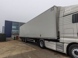 KASSBOHRER KASSBOHRER+CARRIER VECTOR 1550 MONO