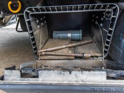 KASSBOHRER KASSBOHRER+CARRIER VECTOR 1550 MONO