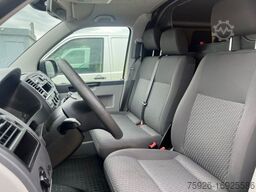 VOLKSWAGEN T5 *Kastenwagen*1 Vorhalter*Euro 6*