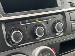VOLKSWAGEN T5 *Kastenwagen*1 Vorhalter*Euro 6*