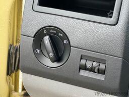 VOLKSWAGEN T5 *Kastenwagen*1 Vorhalter*Euro 6*