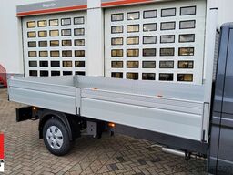 Renault OPENLAADBAK (KOMT AF RENAULT MASTER)