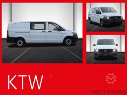 Mercedes-Benz Vito114 Mixto Extralang,Klima,Tempomat,AHK