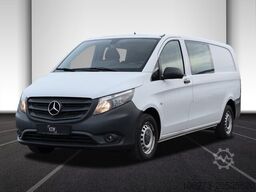 Mercedes-Benz Vito114 Mixto Extralang,Klima,Tempomat,AHK