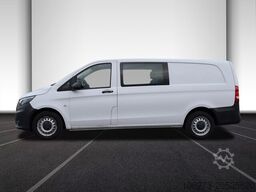 Mercedes-Benz Vito114 Mixto Extralang,Klima,Tempomat,AHK
