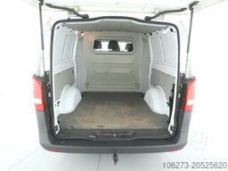 Mercedes-Benz Vito114 Mixto Extralang,Klima,Tempomat,AHK