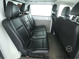 Mercedes-Benz Vito114 Mixto Extralang,Klima,Tempomat,AHK