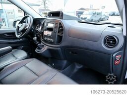 Mercedes-Benz Vito114 Mixto Extralang,Klima,Tempomat,AHK
