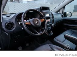 Mercedes-Benz Vito114 Mixto Extralang,Klima,Tempomat,AHK