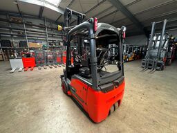 Linde E 18