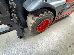 Linde E 18