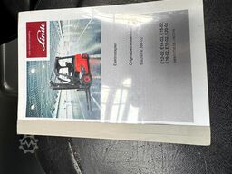 Linde E 18