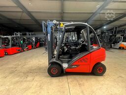 Linde H 25D