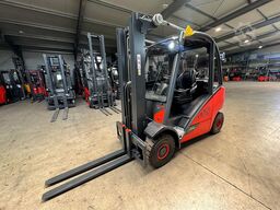 Linde H 25D