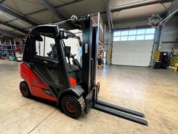 Linde H 25D