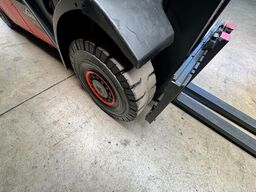 Linde H 25D