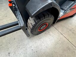 Linde H 25D
