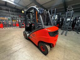 Linde H 25D