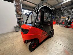 Linde H 25D