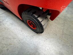 Linde H 25D