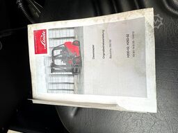 Linde H 25D