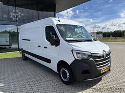 Renault Master 135 L3H2 Parkeersensoren + Cruise control