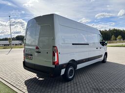 Renault Master 135 L3H2 Parkeersensoren + Cruise control