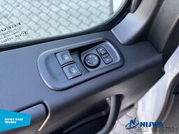 Renault Master 135 L3H2 Parkeersensoren + Cruise control