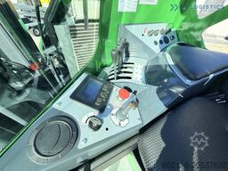 Combilift C4500 DIESEL TRIPLEX 4900 NEW MODEL