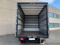 Ford Transit 350 Telonato - Km 10.300