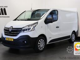 Renault Trafic 1.6 dCi EURO 6 - Airco  - PDC - Camera -...