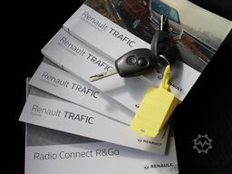 Renault Trafic 1.6 dCi EURO 6 - Airco  - PDC - Camera -...