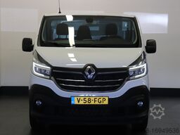 Renault Trafic 1.6 dCi EURO 6 - Airco  - PDC - Camera -...