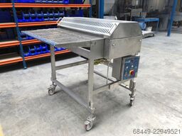 GEA-CFS schnitzel steaker Type STK 1000
