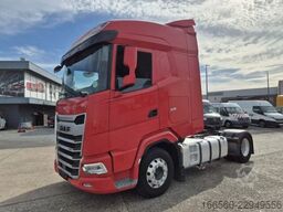 DAF XG 480 FT ZF INTARDER