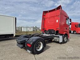 DAF XG 480 FT ZF INTARDER