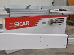 SICAR SEGA 315